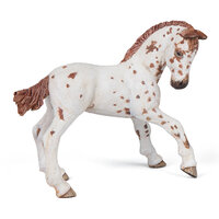 Papo 51510 Appaloosa veulen