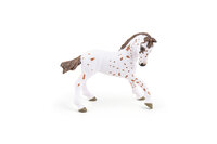 Papo 51510 Appaloosa veulen