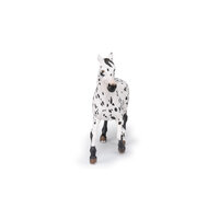 Papo 51539 Appaloosa Merrie  (zwart)