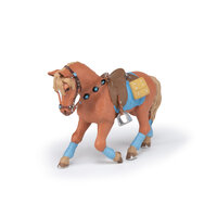 Papo 51544 Jong rijpaard