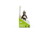 Papo 51573 Cowboy met paard