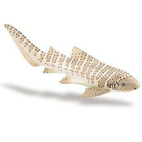 Safari 223329 Zebrahaai