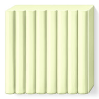 Fimo soft nr. 105 pastel vanille