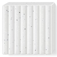 Fimo Effect nr. 003 Wit Graniet