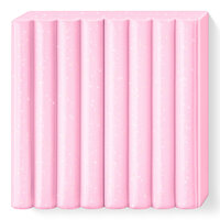 Fimo Kids nr. 206 Rose parelmoer