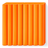 Fimo Kids nr. 4 oranje
