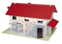 Papo 60101 De Grote Boerderij (Hout)