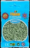 Hama mini kralen kl 101 Eucalyptus