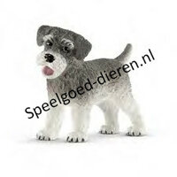 Schleich 13892 Dwergschnauzer