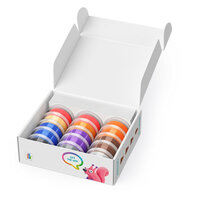 Hey Clay - Bosdieren - 15 potjes