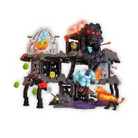 Schleich 42757 MasterCave Smashrador