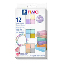 Fimo pastel set 8023 C12-3