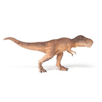 Papo 55075 Rennende Bruine T-Rex