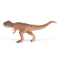 Papo 55075 Rennende Bruine T-Rex