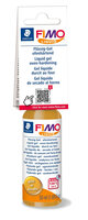 Fimo Deco Gel - Fimo Liquid - Goud - 50 ml
