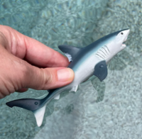 Safari 110345 Haringhaai