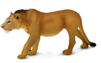 Safari 104992 Adolescente Leeuw