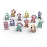 Schleich 70674 Bayala Baby Dinosaur Surprise Bag 