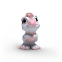 Schleich 70674 Bayala Baby Dinosaur Surprise Bag 