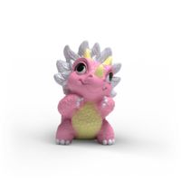 Schleich 70674 Bayala Baby Dinosaur Surprise Bag 