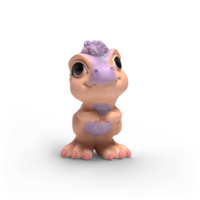 Schleich 70674 Bayala Baby Dinosaur Surprise Bag 