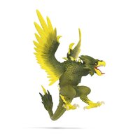 Schleich 70854 Jungleroofvogel