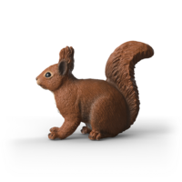 Schleich 14936 Eekhoorn