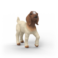 Schleich 14930 Boergeitenjong