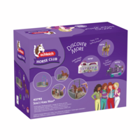 Schleich 42792 Sofia's Paardenwasplaats
