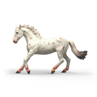 Schleich 14917 Knabstrupper Merrie