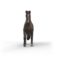 Schleich 14919 KWPN Ruin