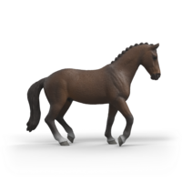 Schleich 14919 KWPN Ruin