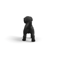 Schleich 14922 Zwarte Labrador Retriever puppy