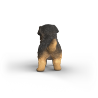 Schleich 14925 Duitse Herder puppy