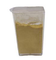 Metallic Poeder - Goud