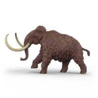 Schleich 15053 Mammoet