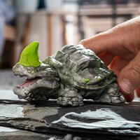 Schleich 70839 Steenschildpad