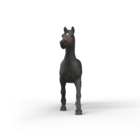 Schleich 14914 Engels Volbloed Merrie