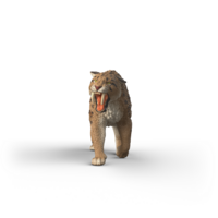 Schleich 15054 Smilodon