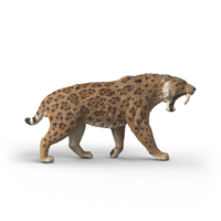 Schleich 15054 Smilodon