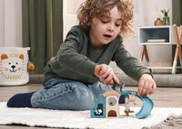 Schleich 42764 Speelplezier voor katten