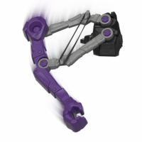 Schleich 42765 Gevechtshol Schaduwspin