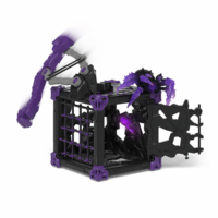 Schleich 42765 Gevechtshol Schaduwspin