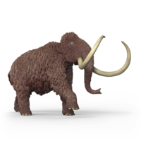 Schleich 15053 Mammoet