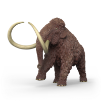 Schleich 15053 Mammoet