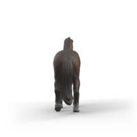 Schleich 14919 KWPN Ruin