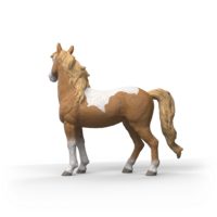 Schleich 14920 Mustang Merrie