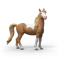 Schleich 14920 Mustang Merrie