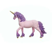 Schleich 70892 Eenhoorn Merrie Seraphina