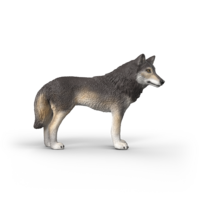 Schleich 14991 Wolf